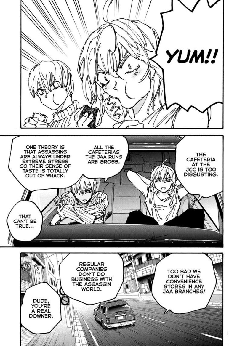 Chapter 173 - Page 33
